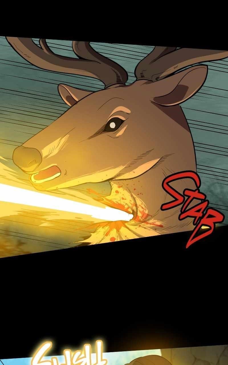 Primal Hunter Chapter 51 - Page 73