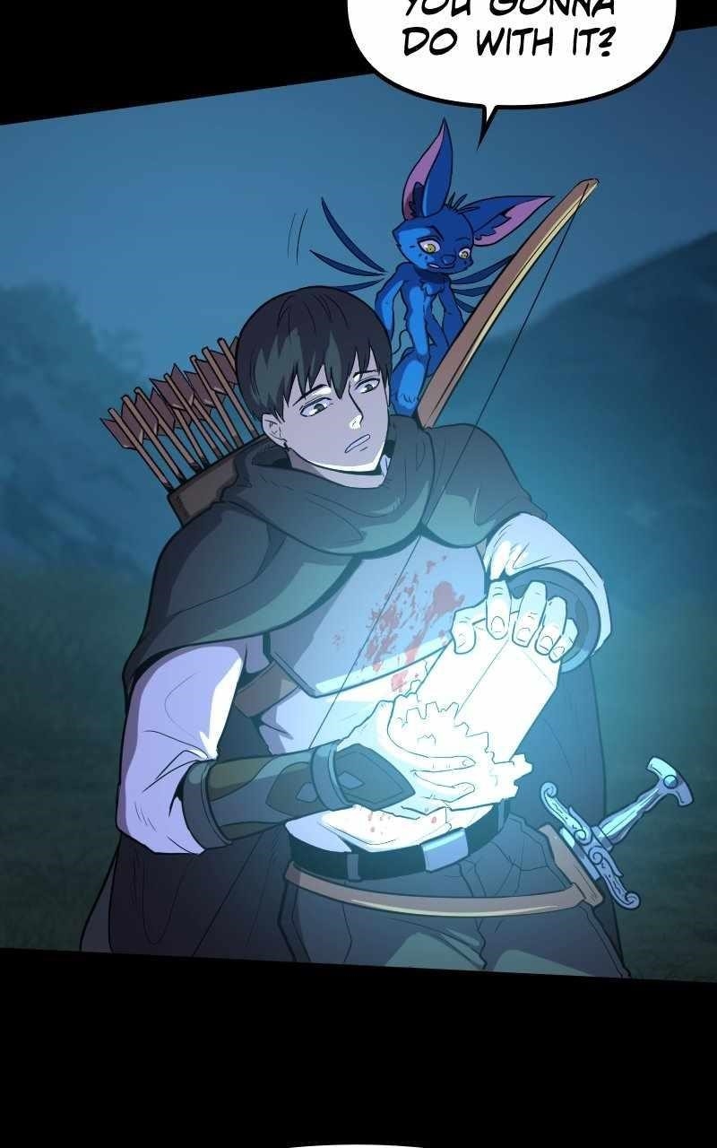 Primal Hunter Chapter 52 - Page 103