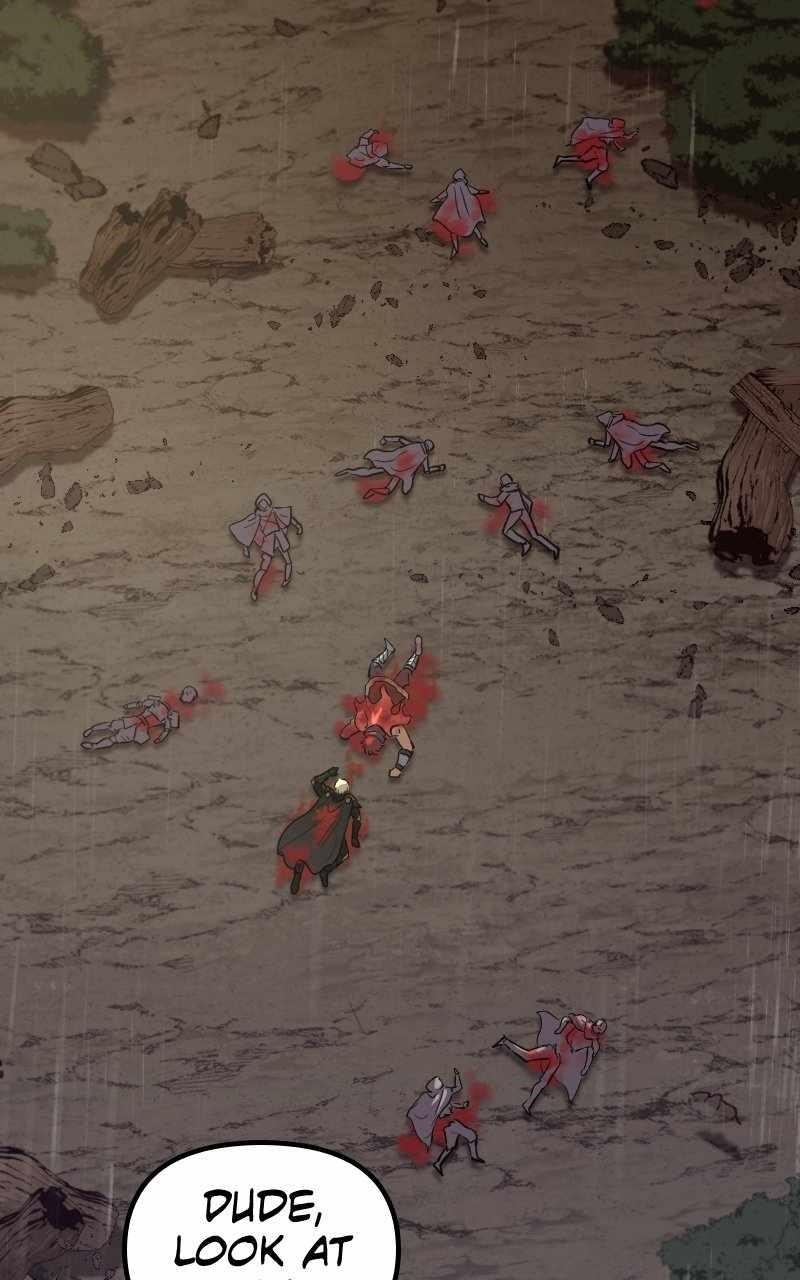 Primal Hunter Chapter 52 - Page 112