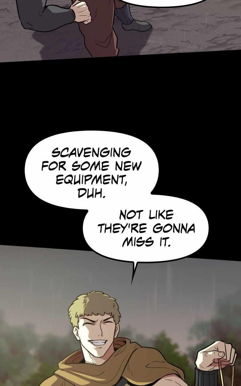 Primal Hunter Chapter 52 - Page 115