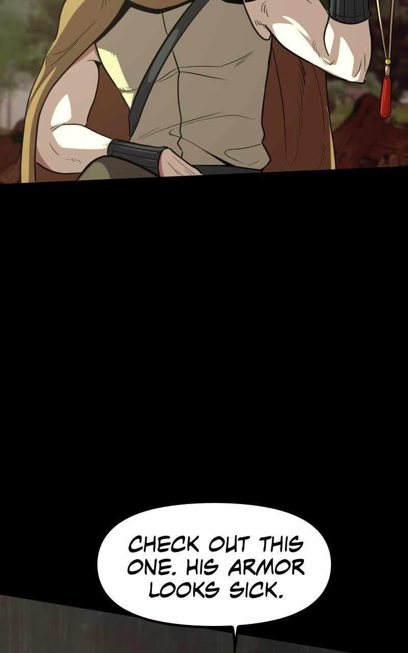 Primal Hunter Chapter 52 - Page 116