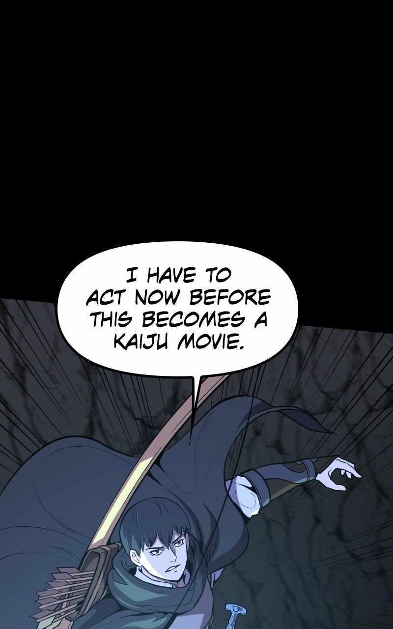 Primal Hunter Chapter 52 - Page 20