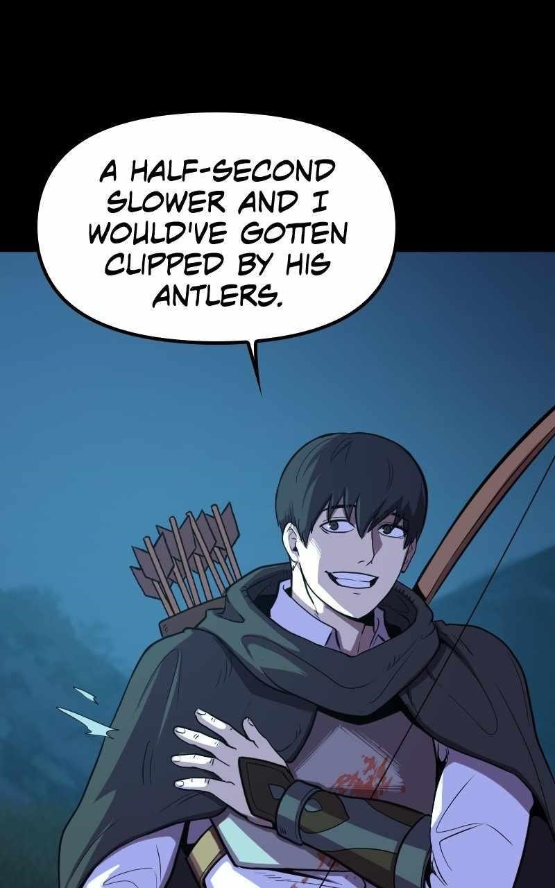 Primal Hunter Chapter 52 - Page 91