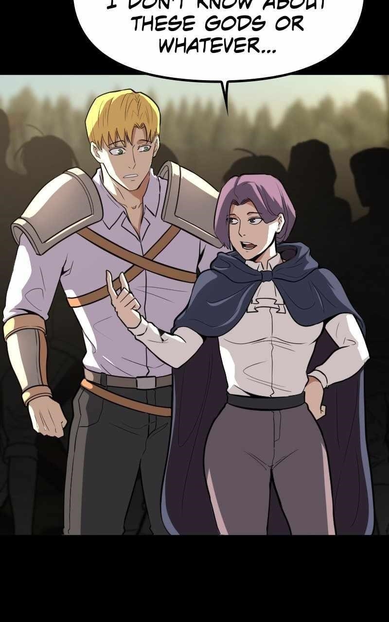 Primal Hunter Chapter 53 - Page 32