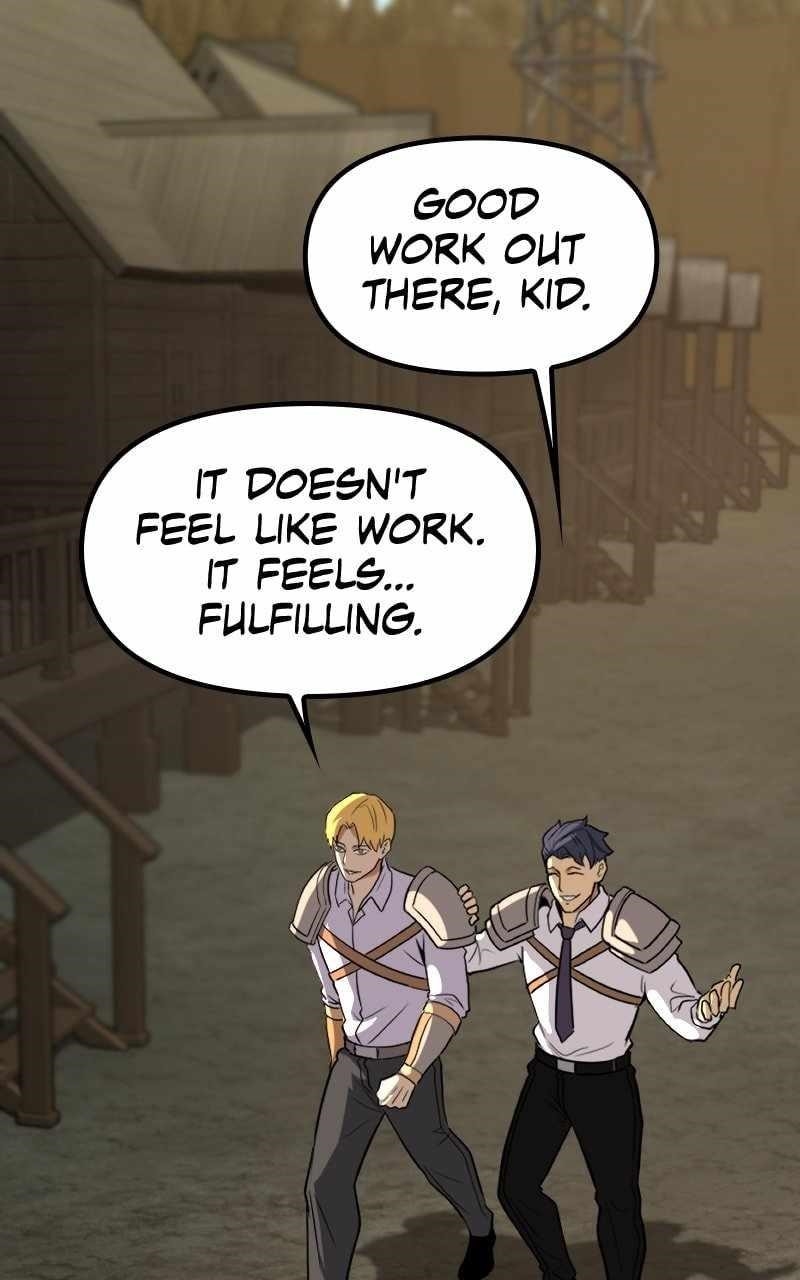 Primal Hunter Chapter 53 - Page 42