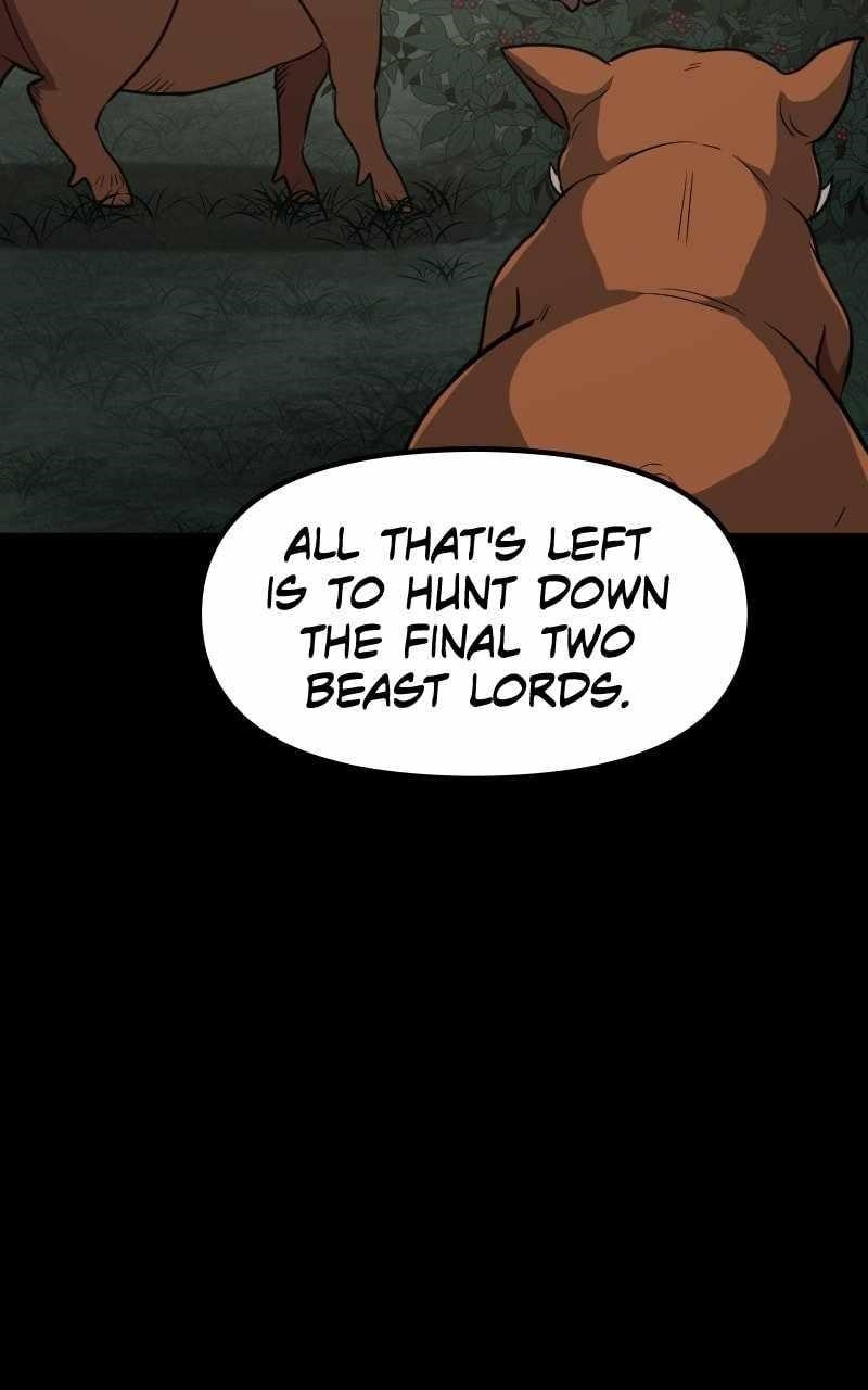 Primal Hunter Chapter 53 - Page 61