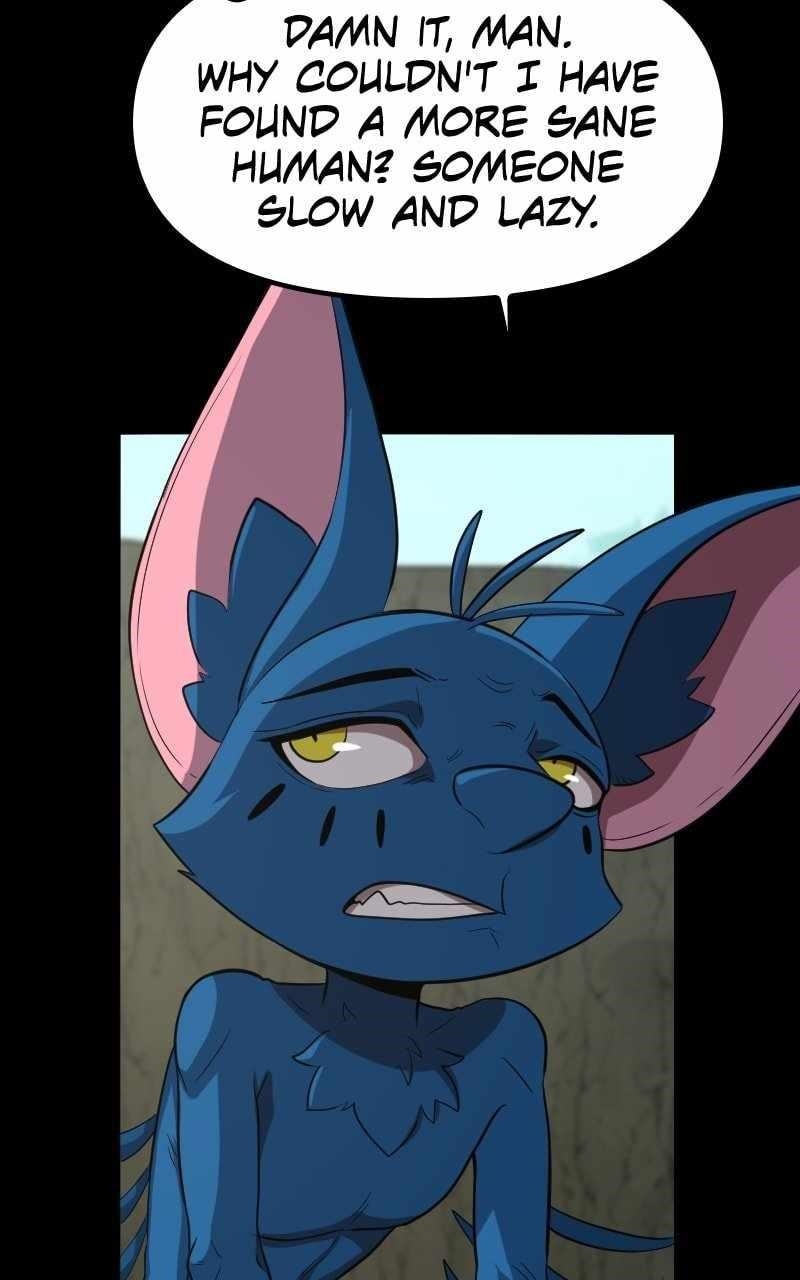 Primal Hunter Chapter 53 - Page 64