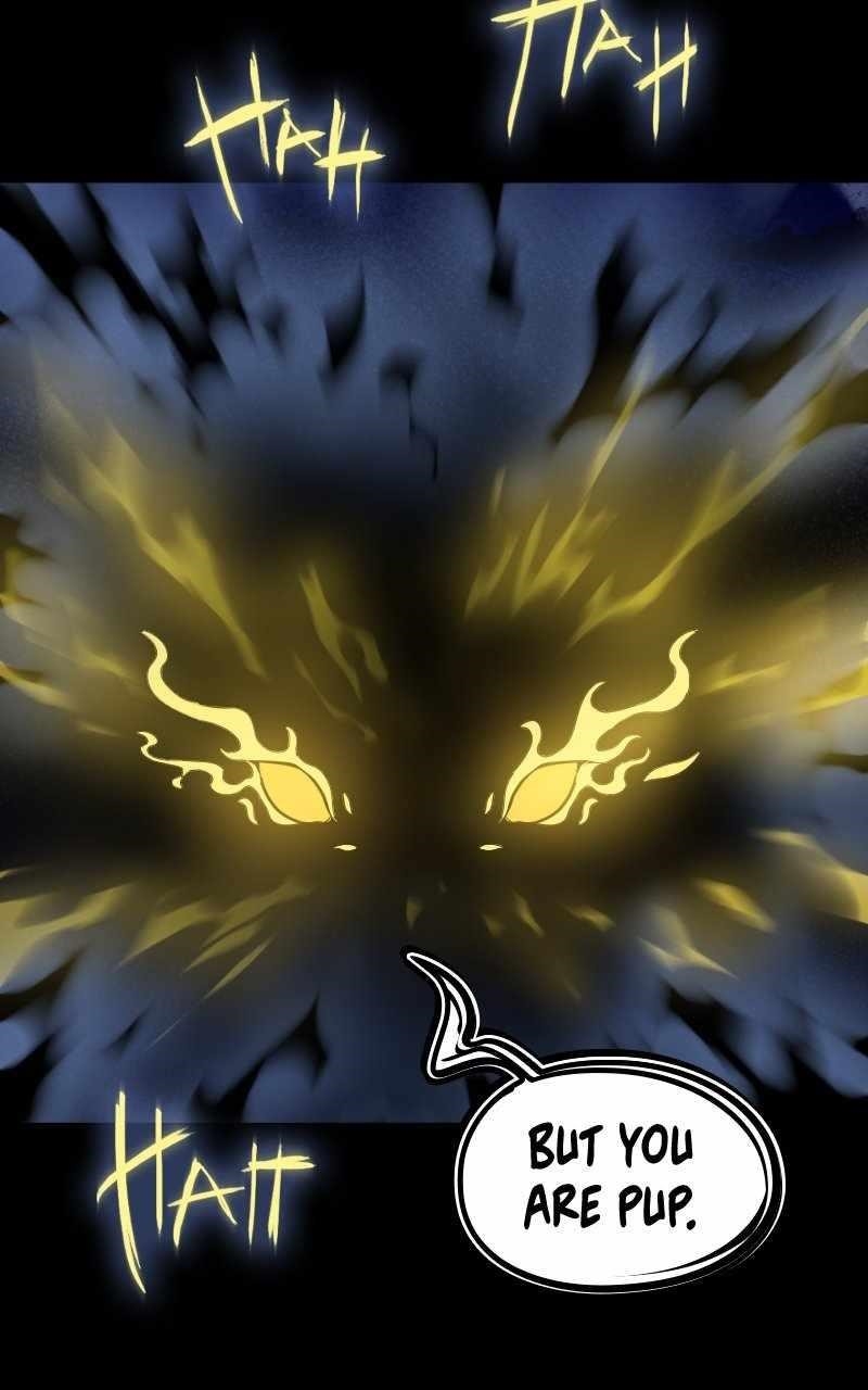 Primal Hunter Chapter 54 - Page 39