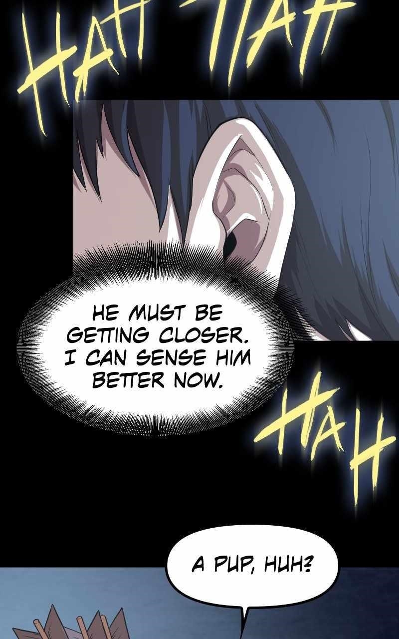 Primal Hunter Chapter 54 - Page 41