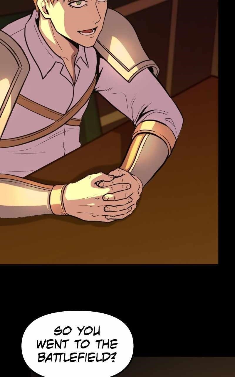 Primal Hunter Chapter 54 - Page 55