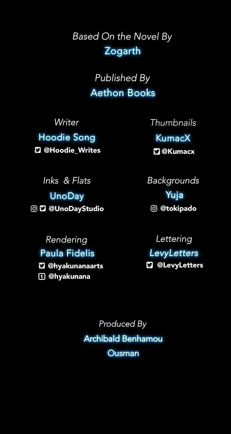 Primal Hunter Chapter 54 - Page 90