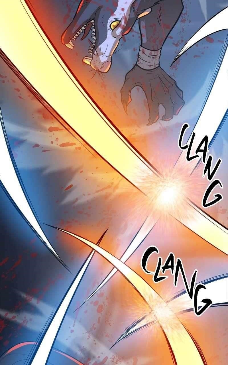 Primal Hunter Chapter 55 - Page 35