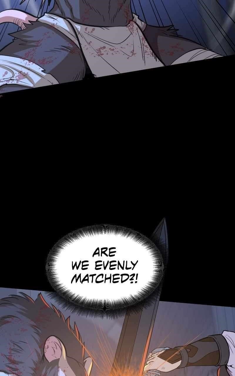 Primal Hunter Chapter 55 - Page 40