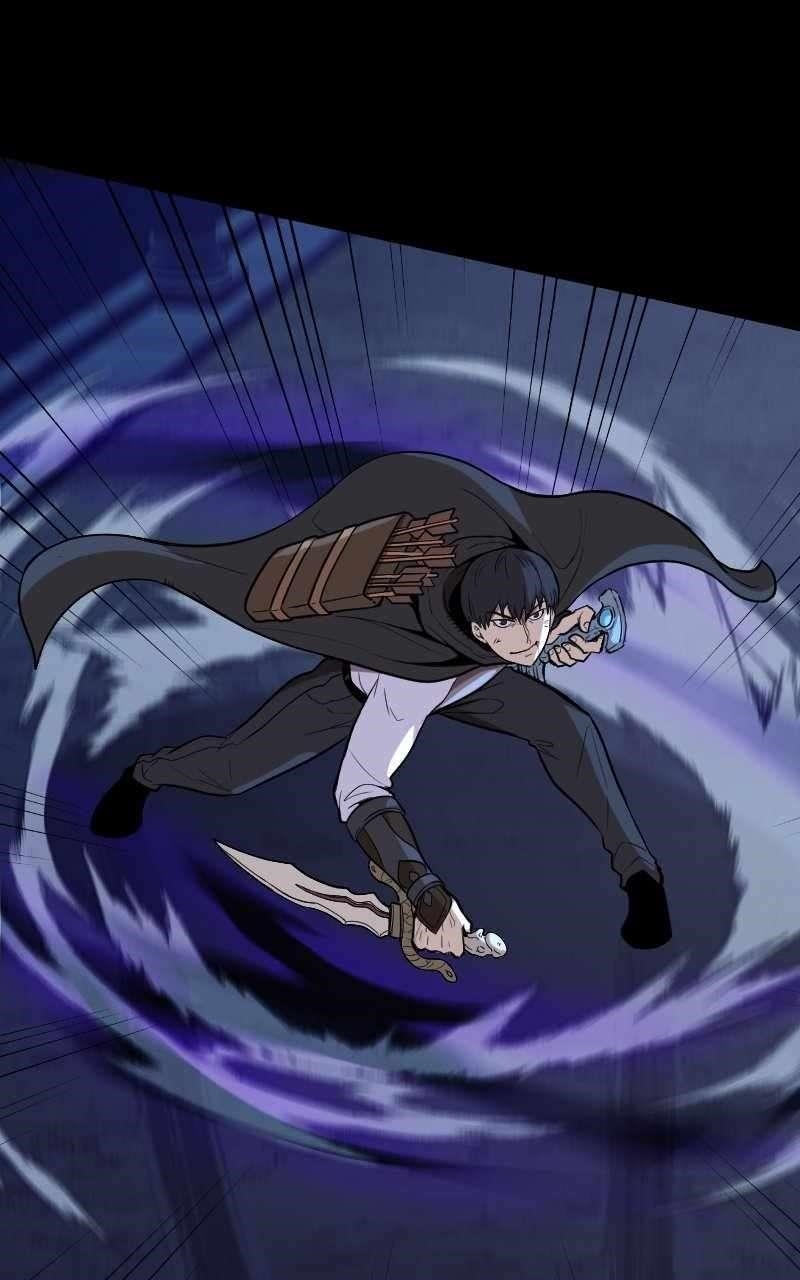 Primal Hunter Chapter 55 - Page 42