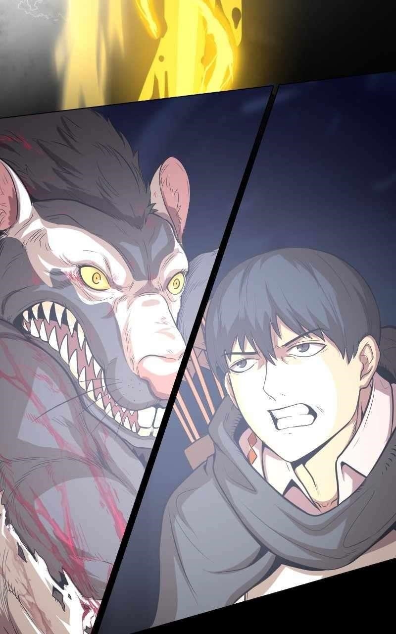 Primal Hunter Chapter 55 - Page 59