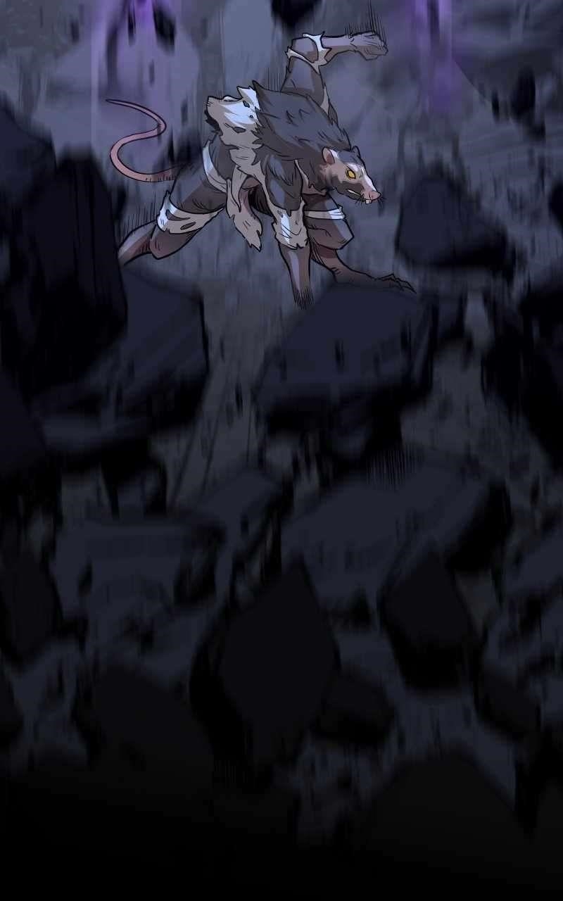 Primal Hunter Chapter 55 - Page 8