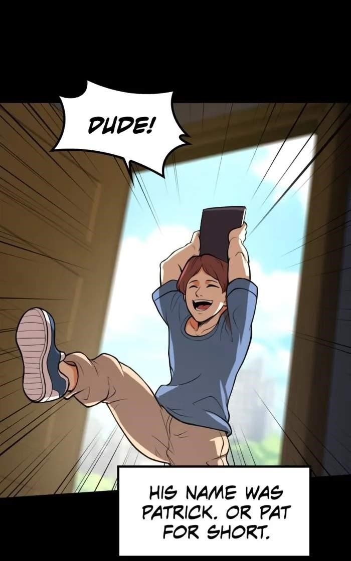 Primal Hunter Chapter 56 - Page 11