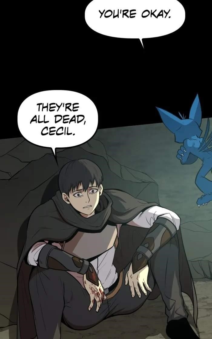 Primal Hunter Chapter 56 - Page 115