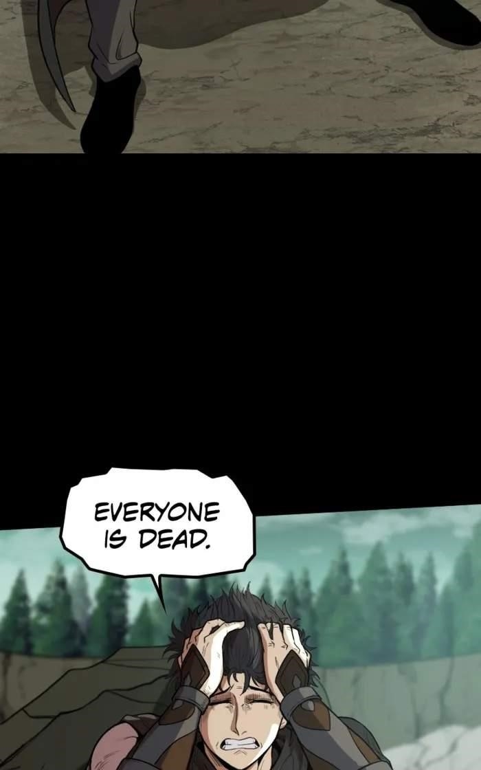 Primal Hunter Chapter 56 - Page 116