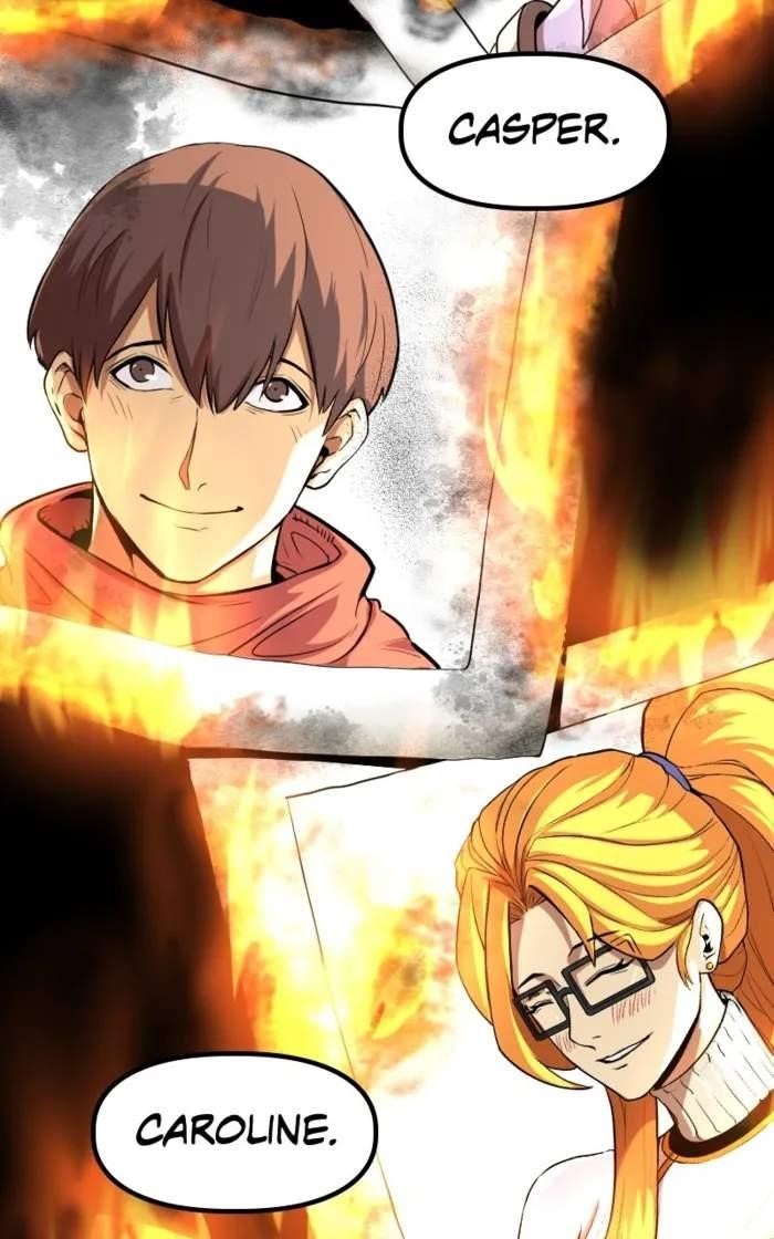 Primal Hunter Chapter 56 - Page 119