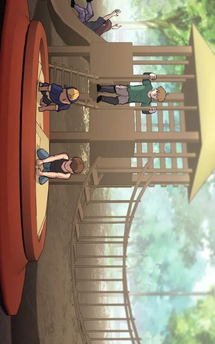 Primal Hunter Chapter 56 - Page 43