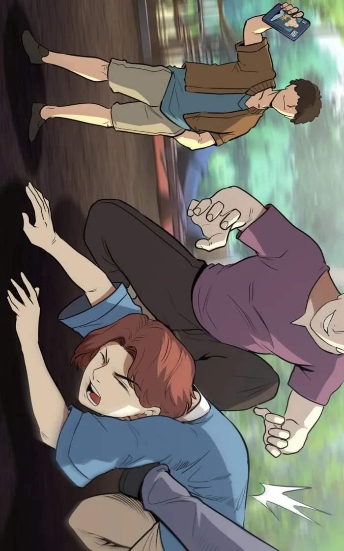 Primal Hunter Chapter 56 - Page 57