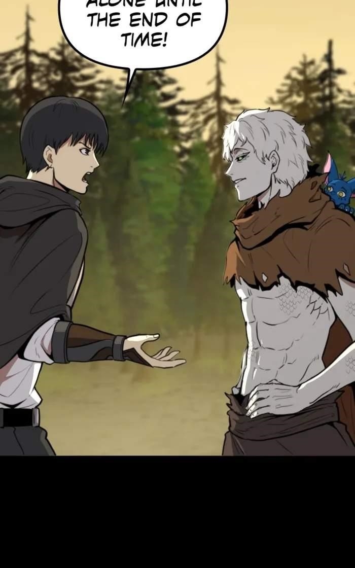 Primal Hunter Chapter 57 - Page 108