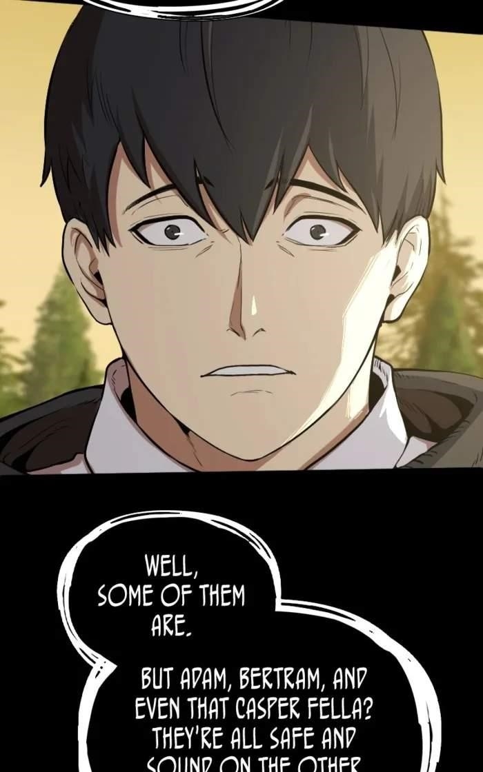 Primal Hunter Chapter 57 - Page 43