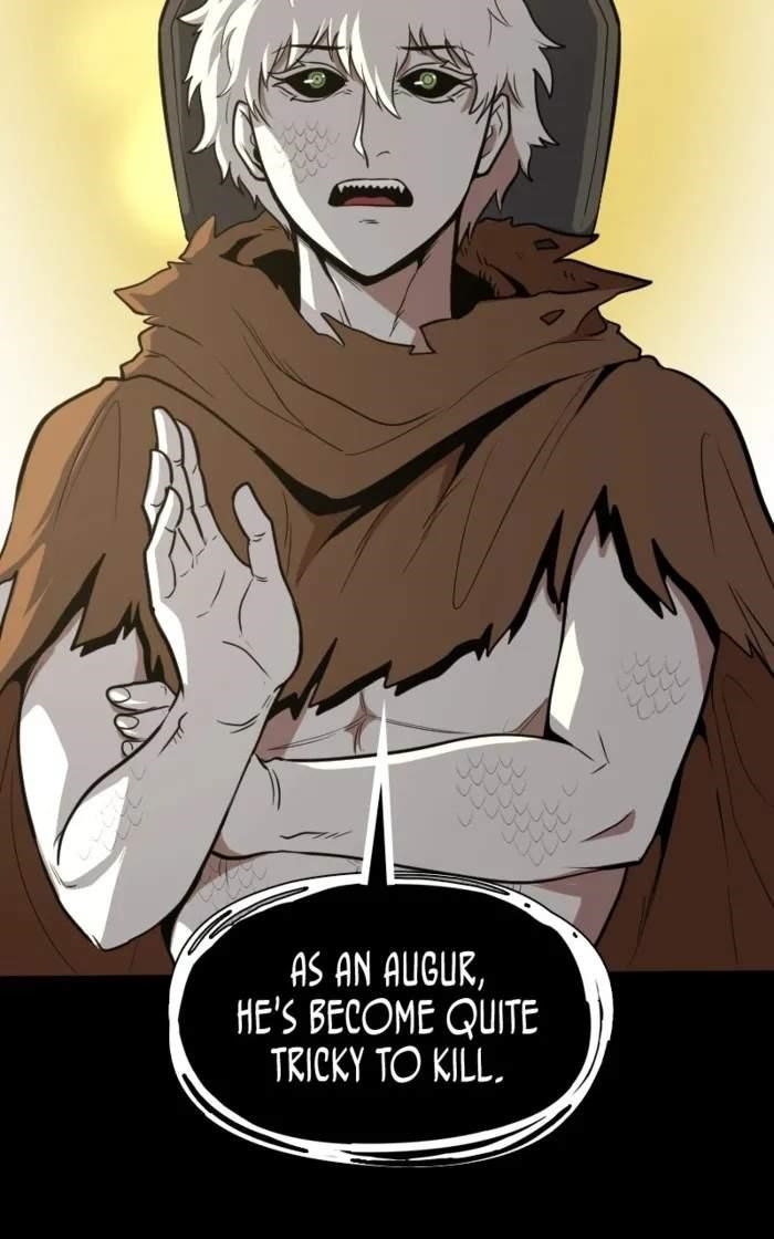 Primal Hunter Chapter 57 - Page 48