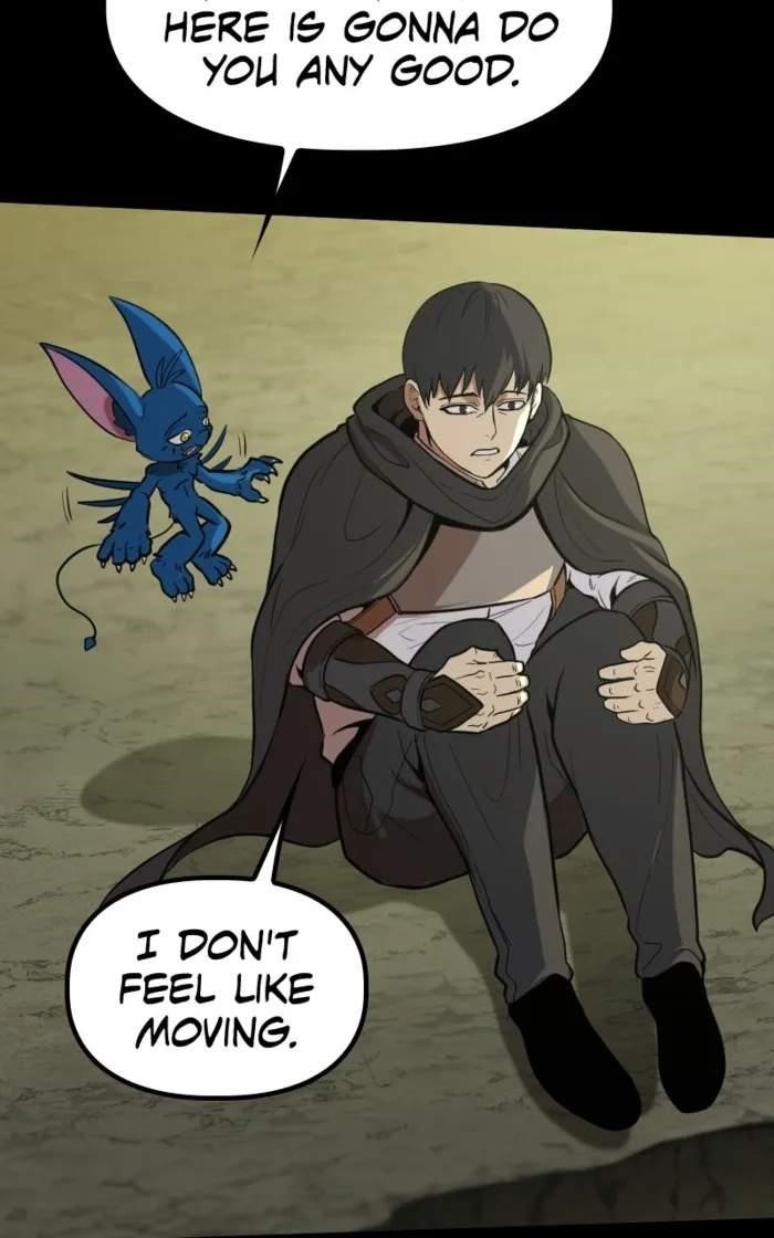 Primal Hunter Chapter 57 - Page 5