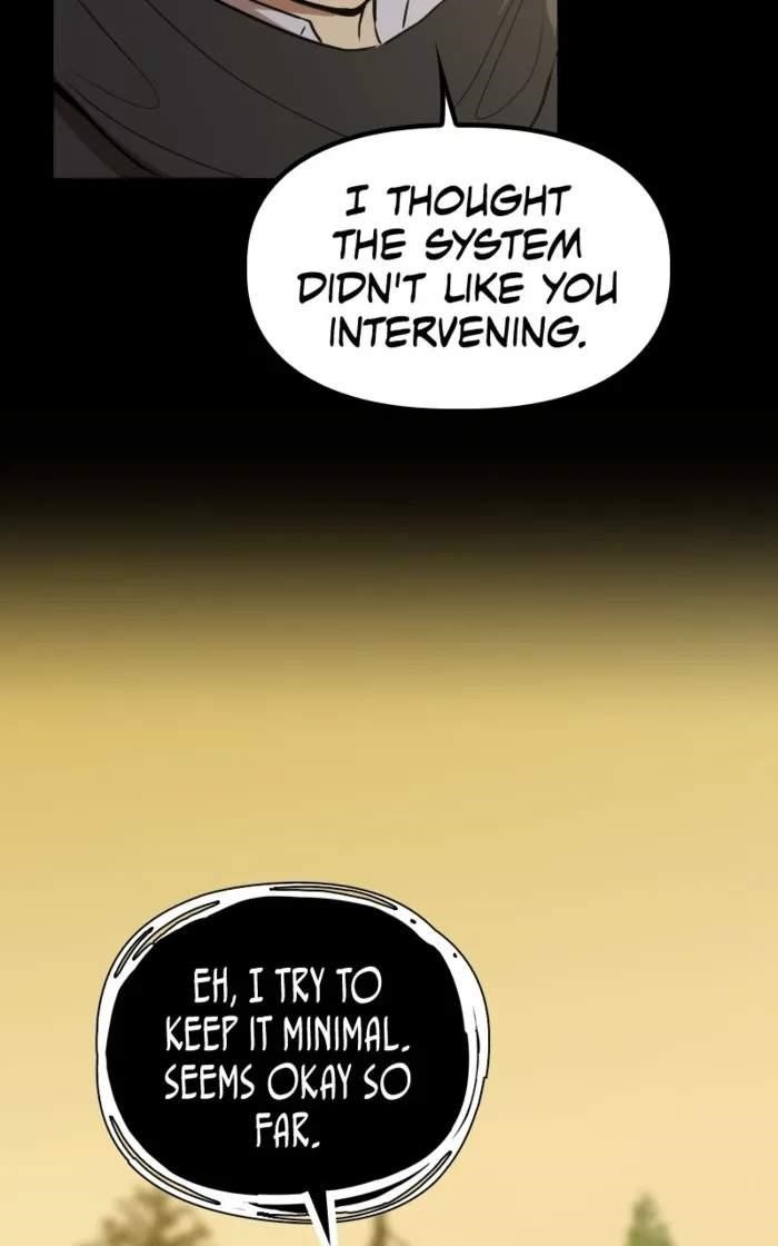 Primal Hunter Chapter 57 - Page 54