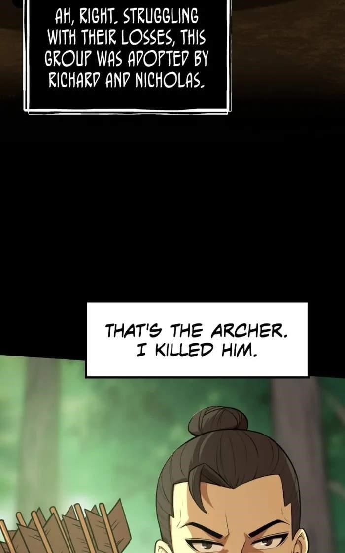Primal Hunter Chapter 57 - Page 75