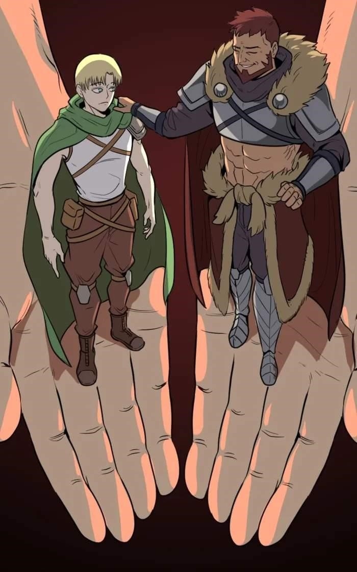 Primal Hunter Chapter 57 - Page 78