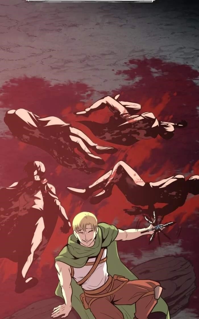 Primal Hunter Chapter 57 - Page 84