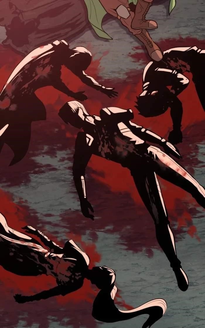 Primal Hunter Chapter 57 - Page 85