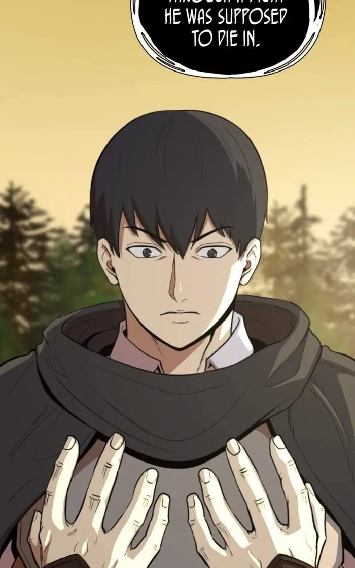 Primal Hunter Chapter 57 - Page 94