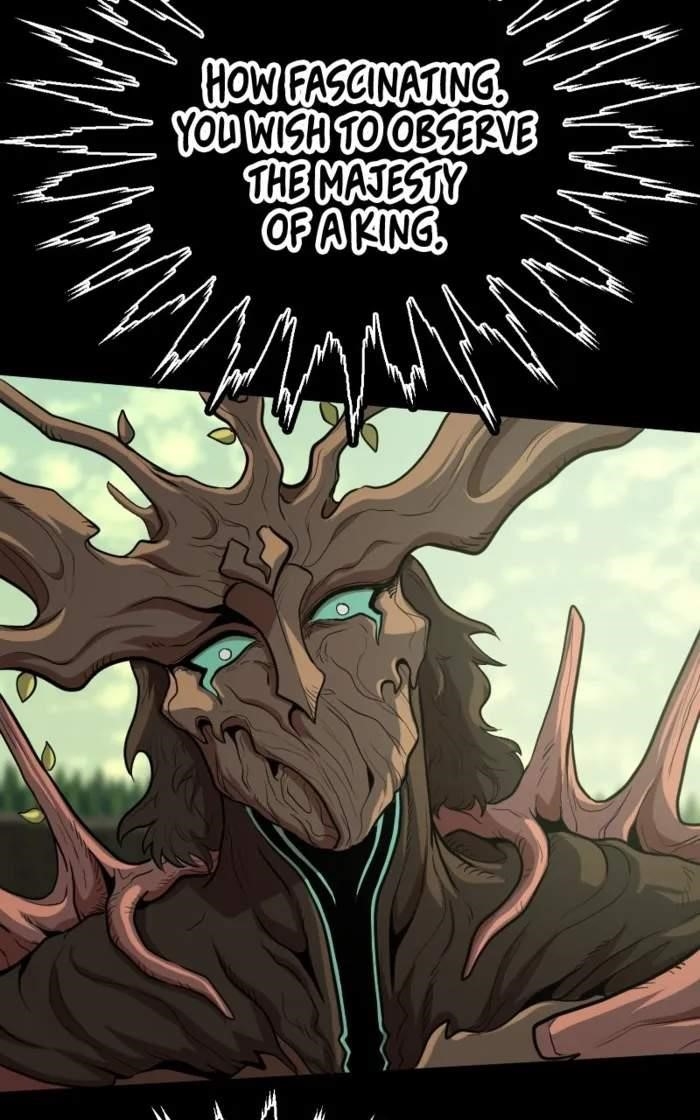 Primal Hunter Chapter 58 - Page 101