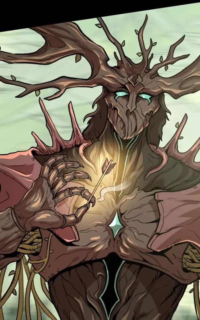 Primal Hunter Chapter 58 - Page 126