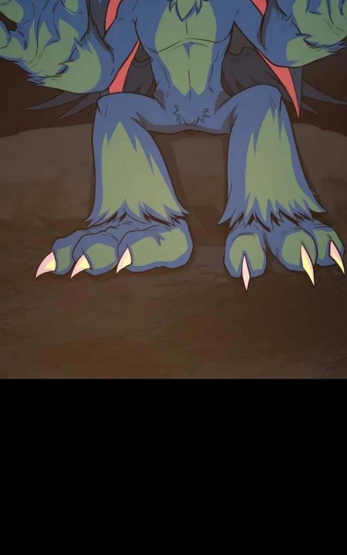 Primal Hunter Chapter 58 - Page 45