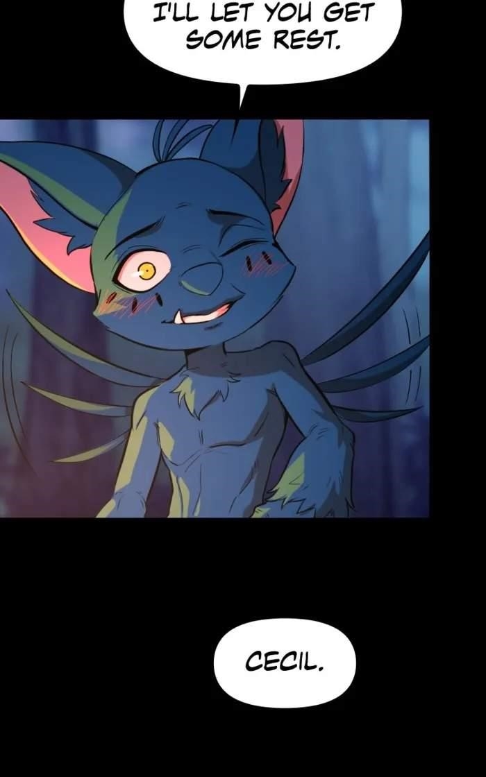 Primal Hunter Chapter 58 - Page 49