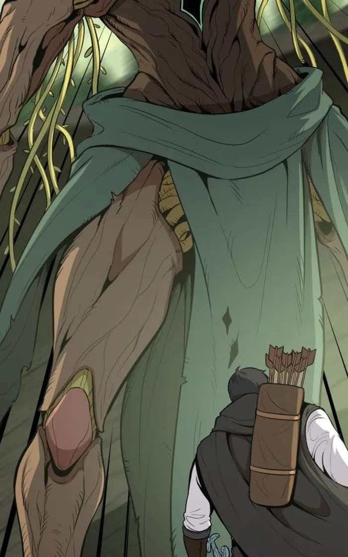 Primal Hunter Chapter 58 - Page 74