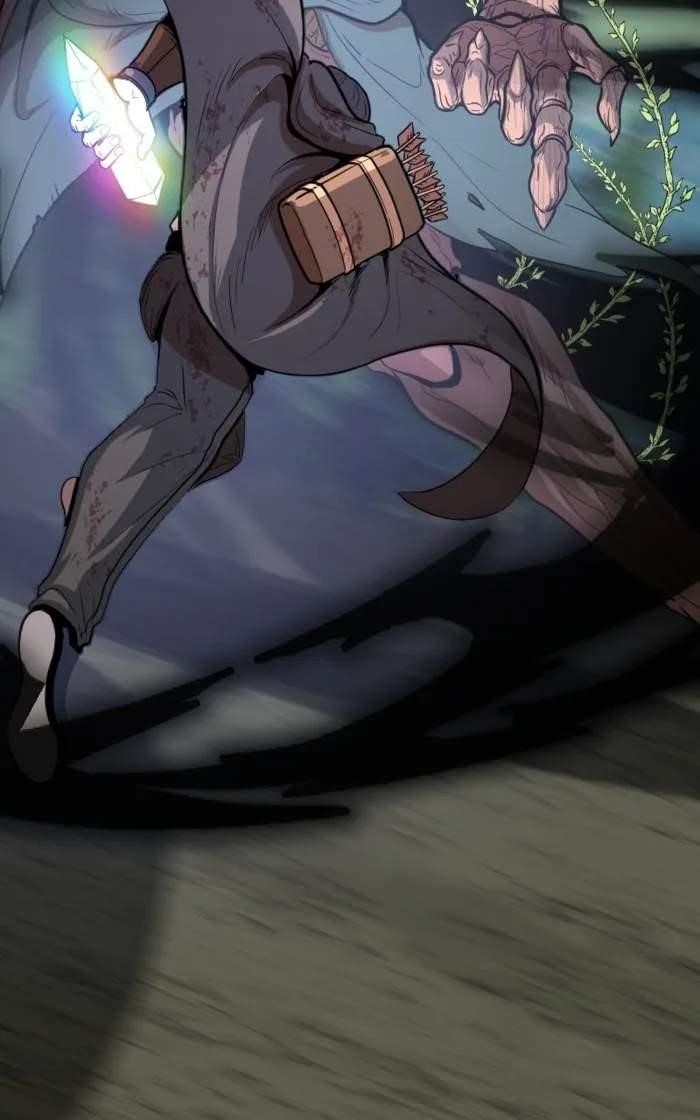 Primal Hunter Chapter 59 - Page 123