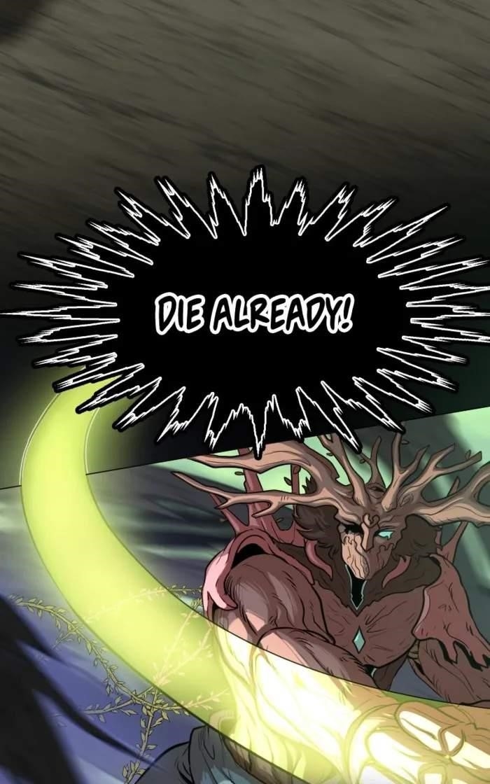 Primal Hunter Chapter 59 - Page 124