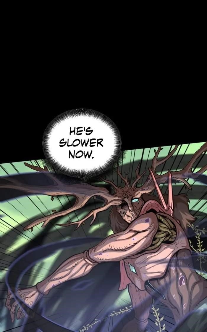 Primal Hunter Chapter 59 - Page 127