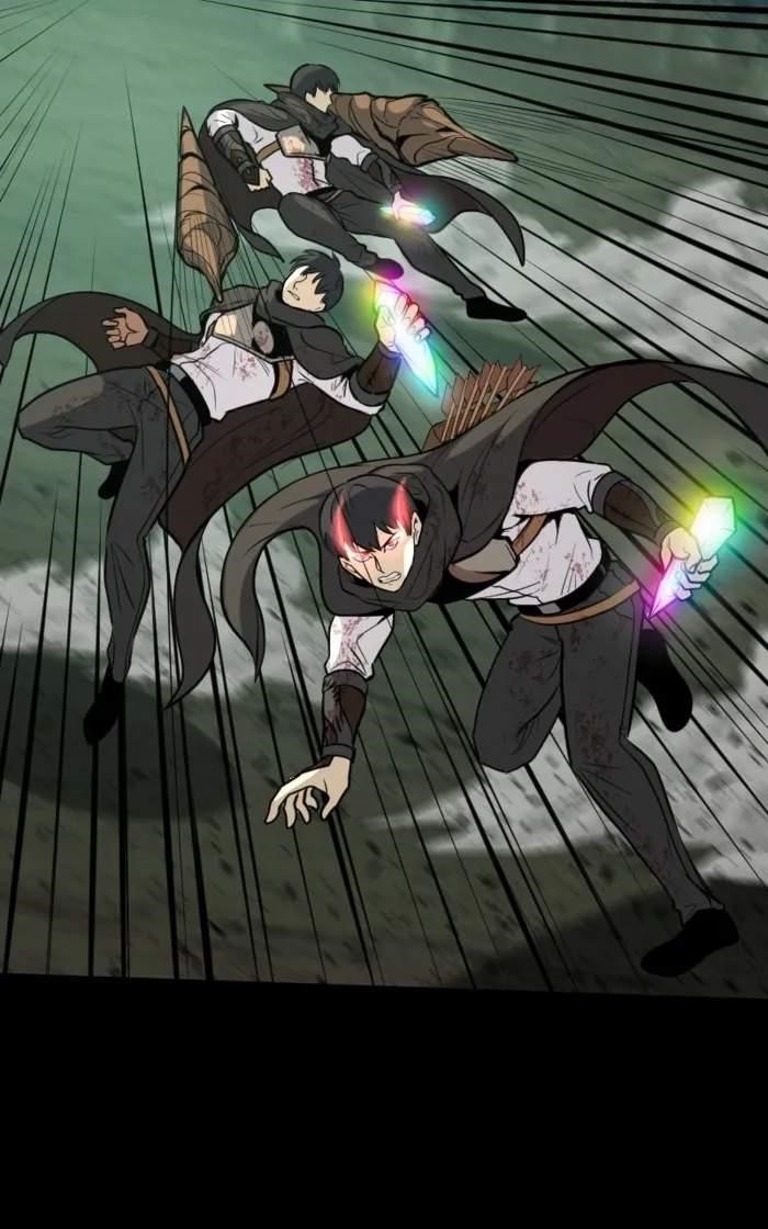 Primal Hunter Chapter 59 - Page 130