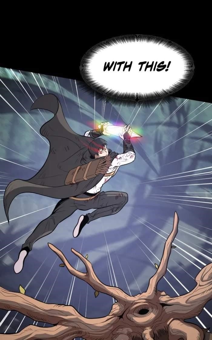 Primal Hunter Chapter 59 - Page 131