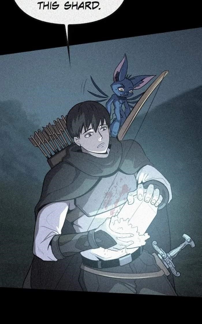 Primal Hunter Chapter 59 - Page 136