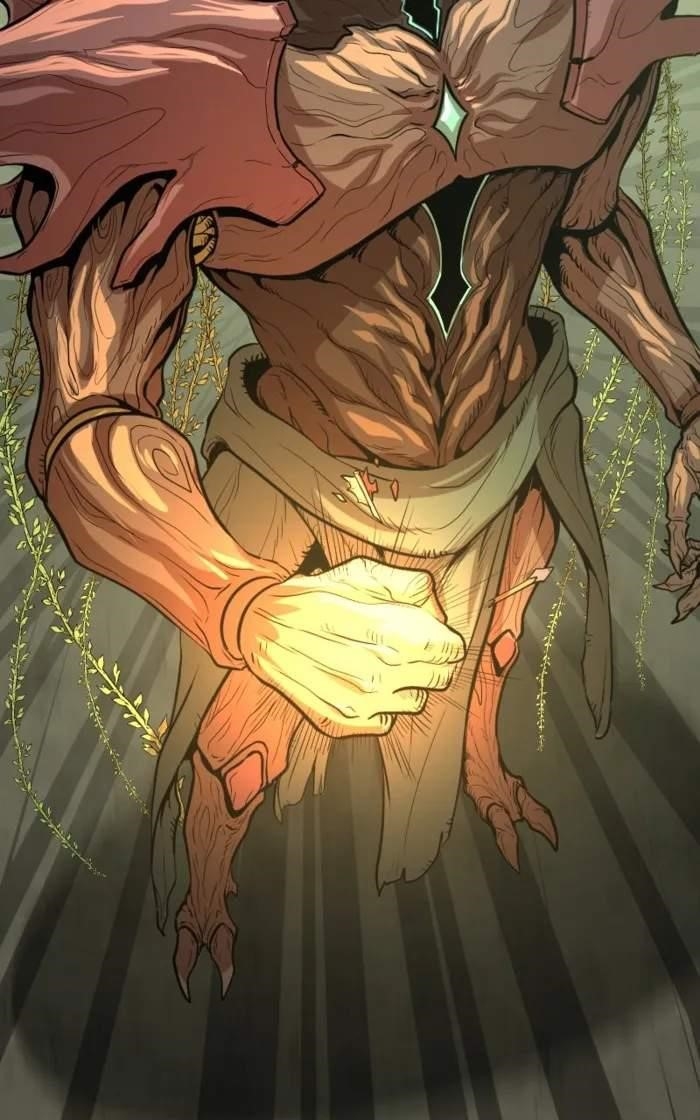 Primal Hunter Chapter 59 - Page 15