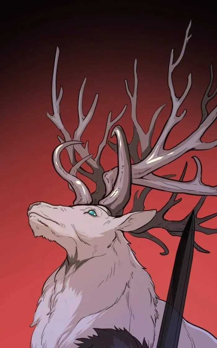 Primal Hunter Chapter 59 - Page 153