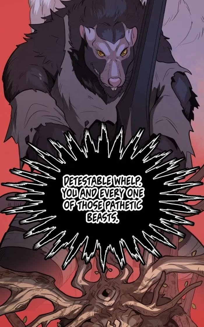 Primal Hunter Chapter 59 - Page 154